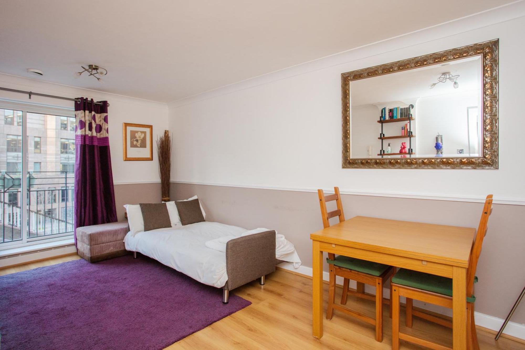 1 Bedroom On The Riverbank Near St Paul's * Londres