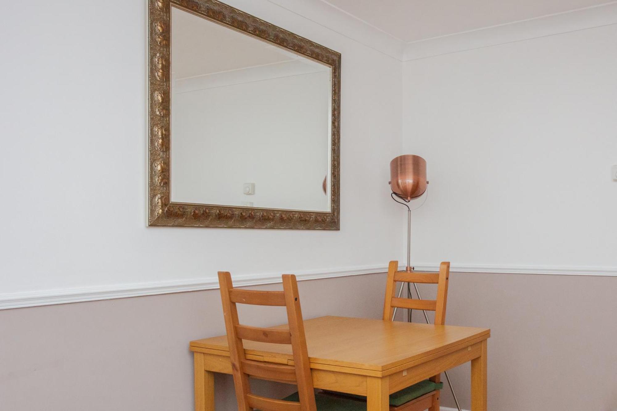 1 Bedroom On The Riverbank Near St Paul's Apartamento *