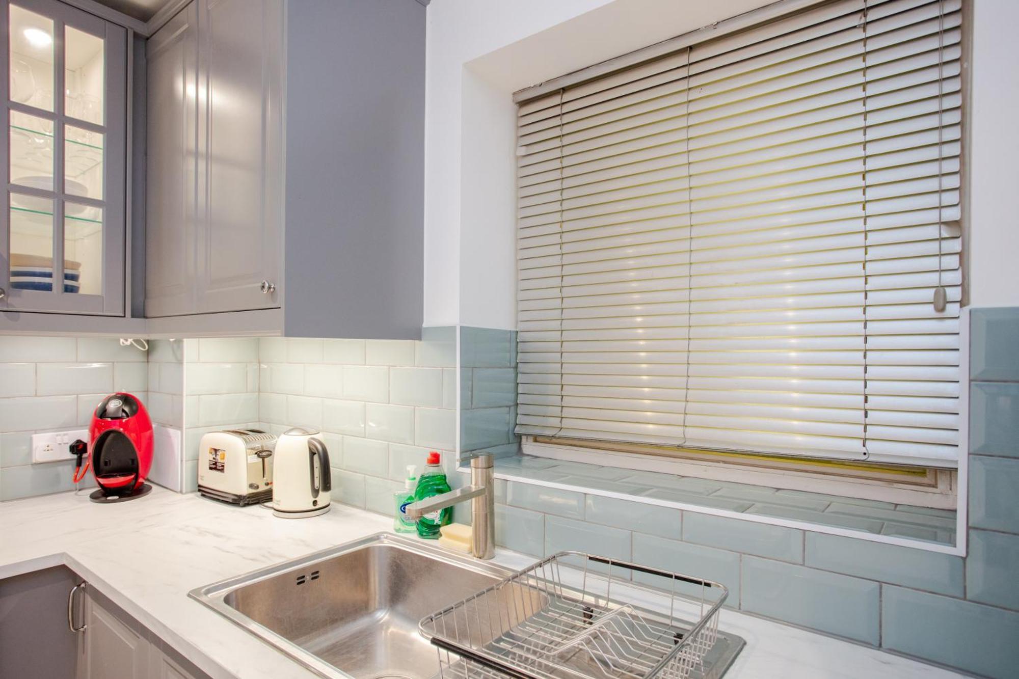 Apartamento 1 Bedroom On The Riverbank Near St Paul's Londres
