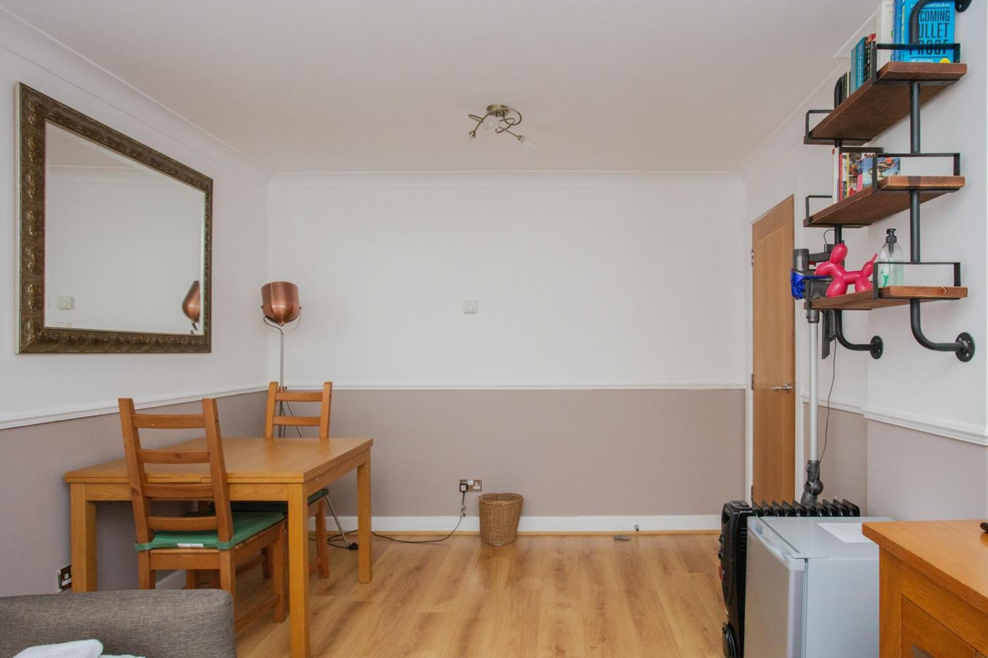1 Bedroom On The Riverbank Near St Paul's * Londres