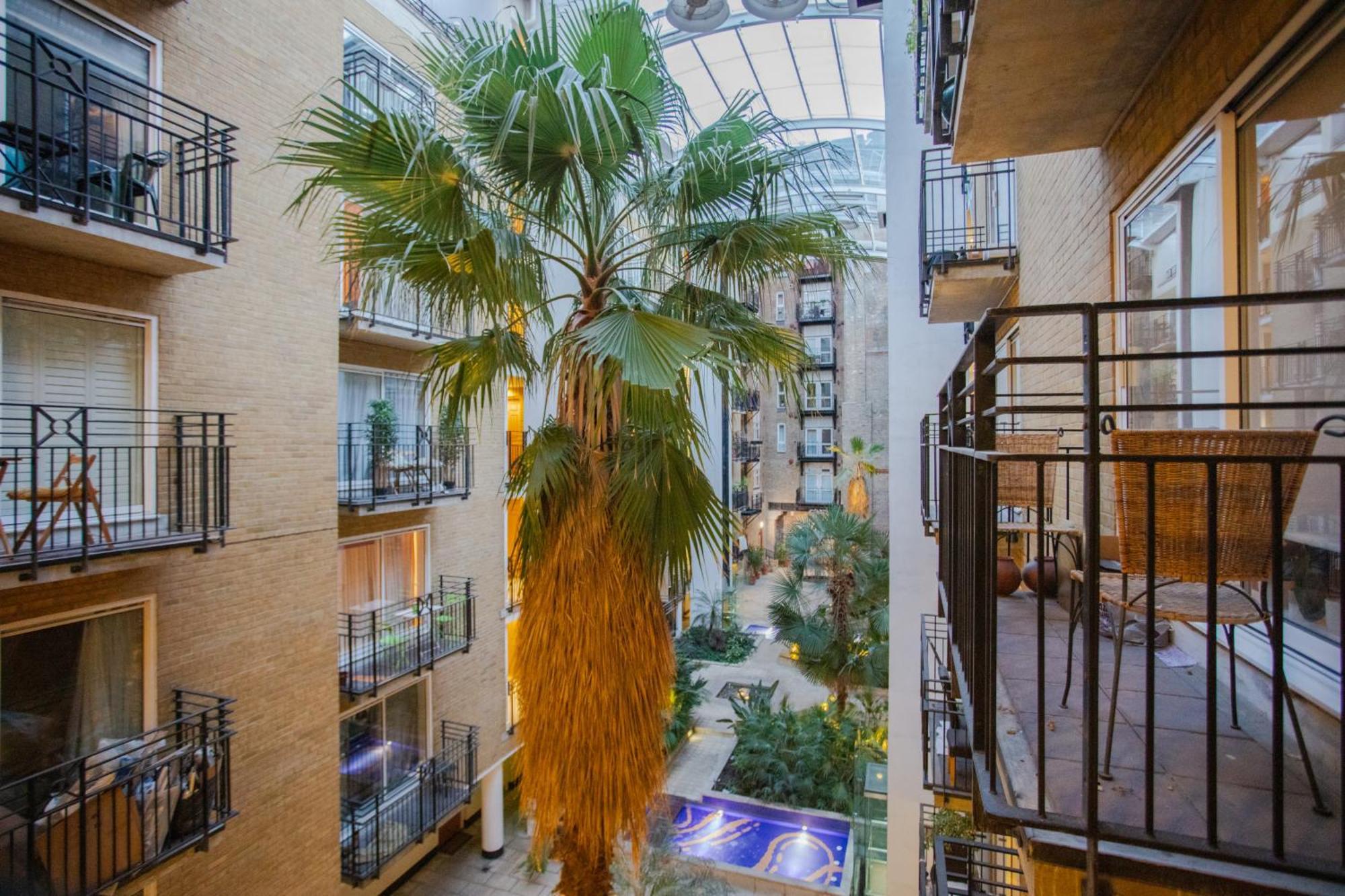 1 Bedroom On The Riverbank Near St Paul's * Londres