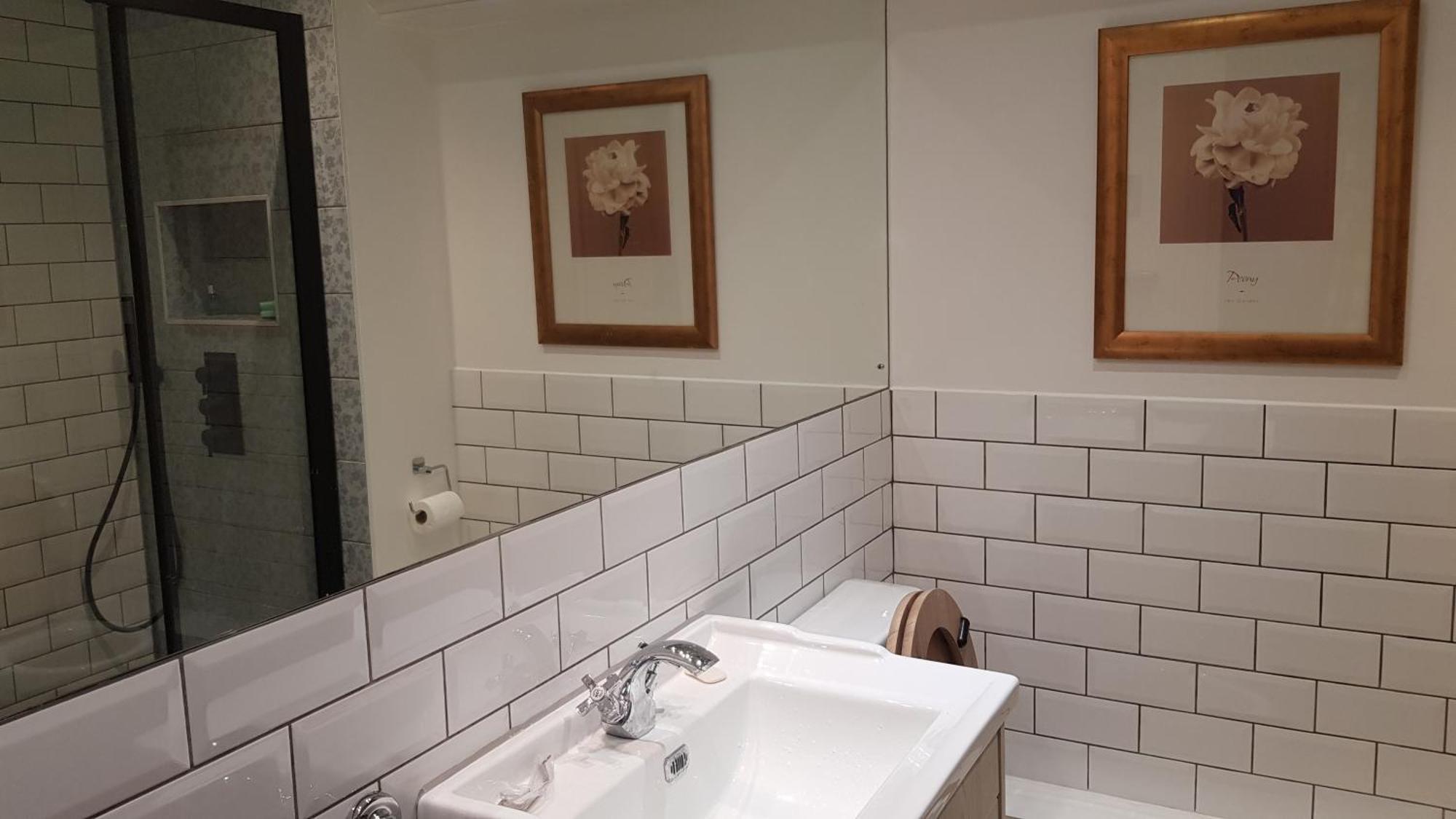 1 Bedroom On The Riverbank Near St Paul's Apartamento