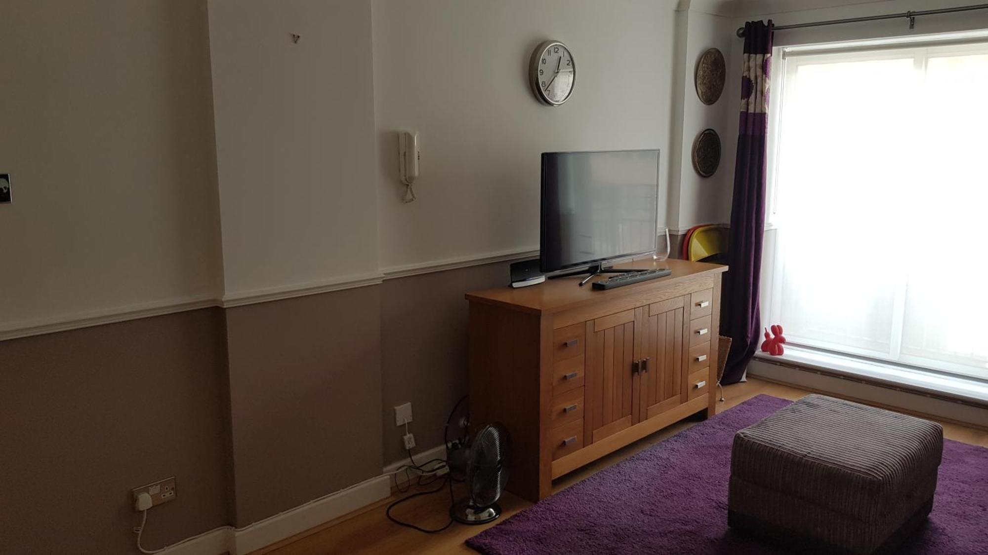 Apartamento 1 Bedroom On The Riverbank Near St Paul's Londres