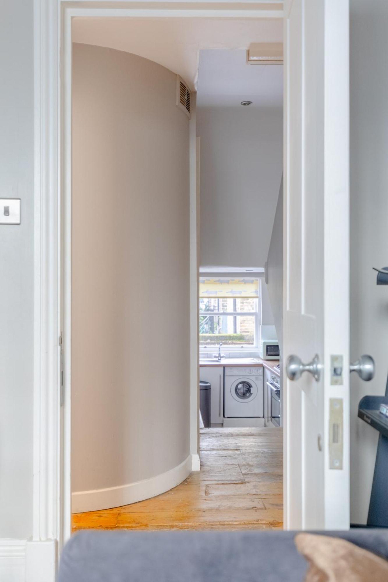 Vogue 1 Bedroom Pimlico Flat Near Victoria Station Appartement *