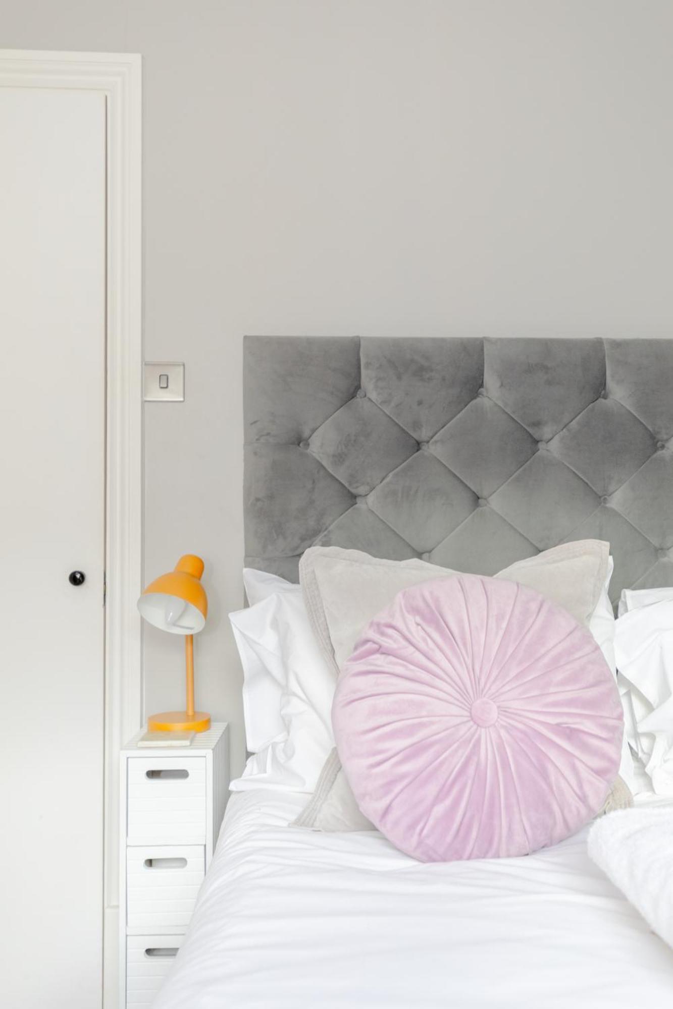 Appartement Vogue 1 Bedroom Pimlico Flat Near Victoria Station *