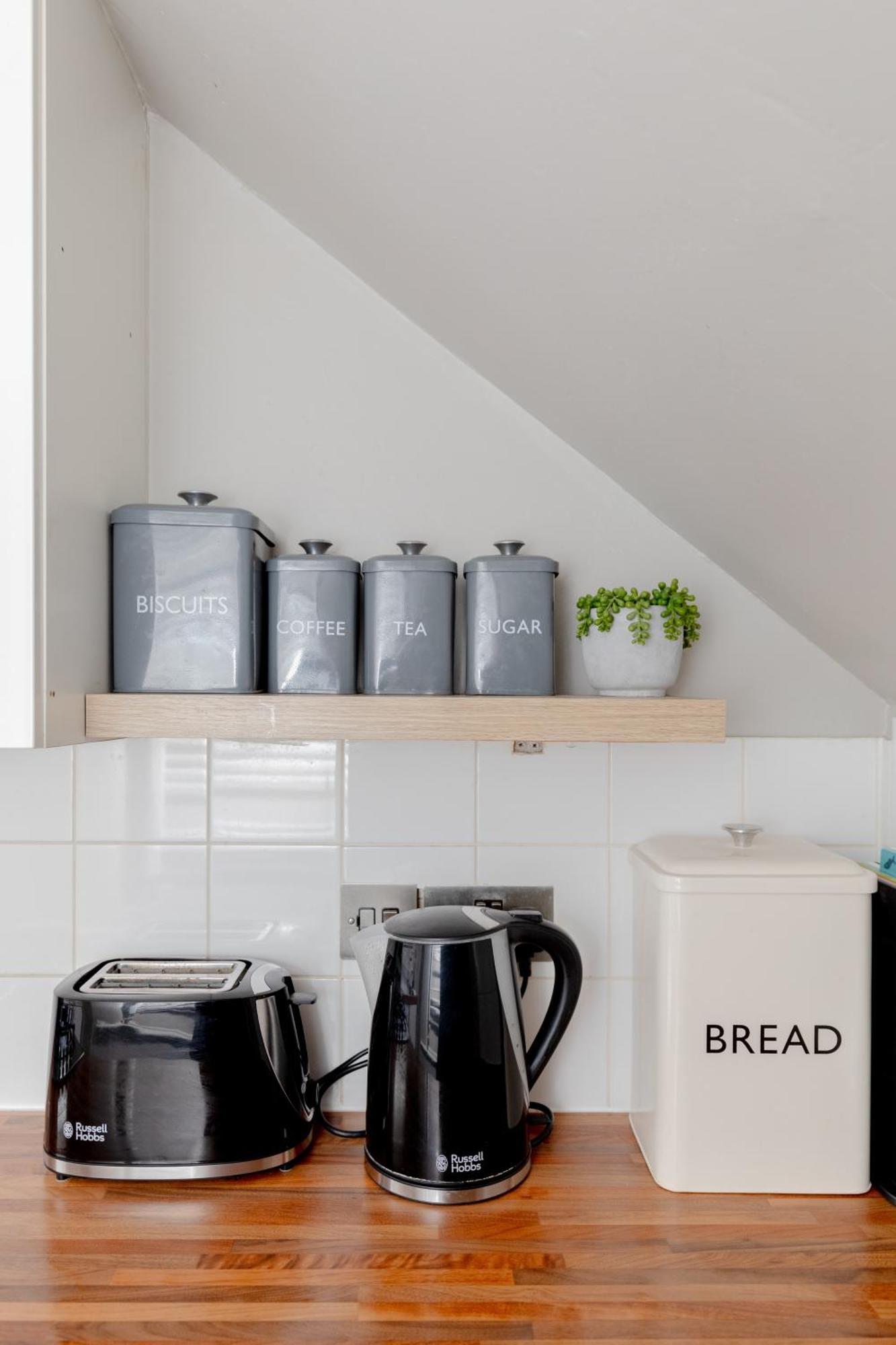 Vogue 1 Bedroom Pimlico Flat Near Victoria Station Appartement Londres