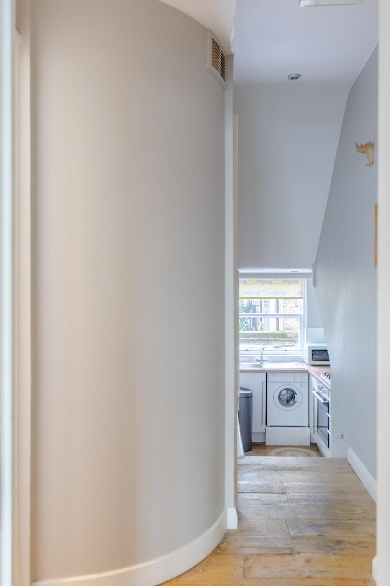 Vogue 1 Bedroom Pimlico Flat Near Victoria Station Londres