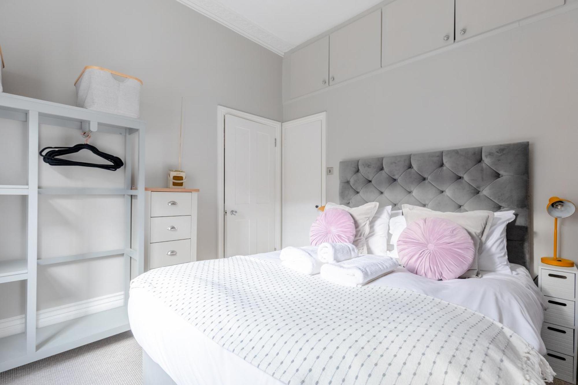 Vogue 1 Bedroom Pimlico Flat Near Victoria Station Appartement