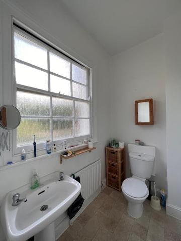 Apartamento Lovely Victorian Flat For 6 In Stoke Newington