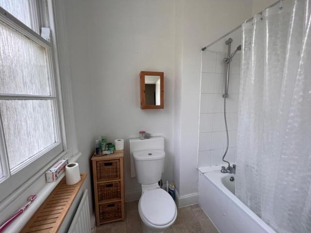 Lovely Victorian Flat For 6 In Stoke Newington Apartamento *