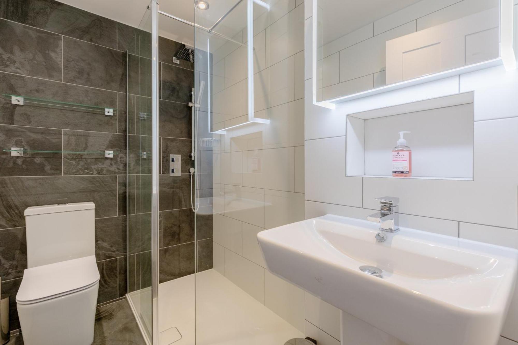 Vogue 1 Bedroom Pimlico Flat Near Victoria Station Appartement *