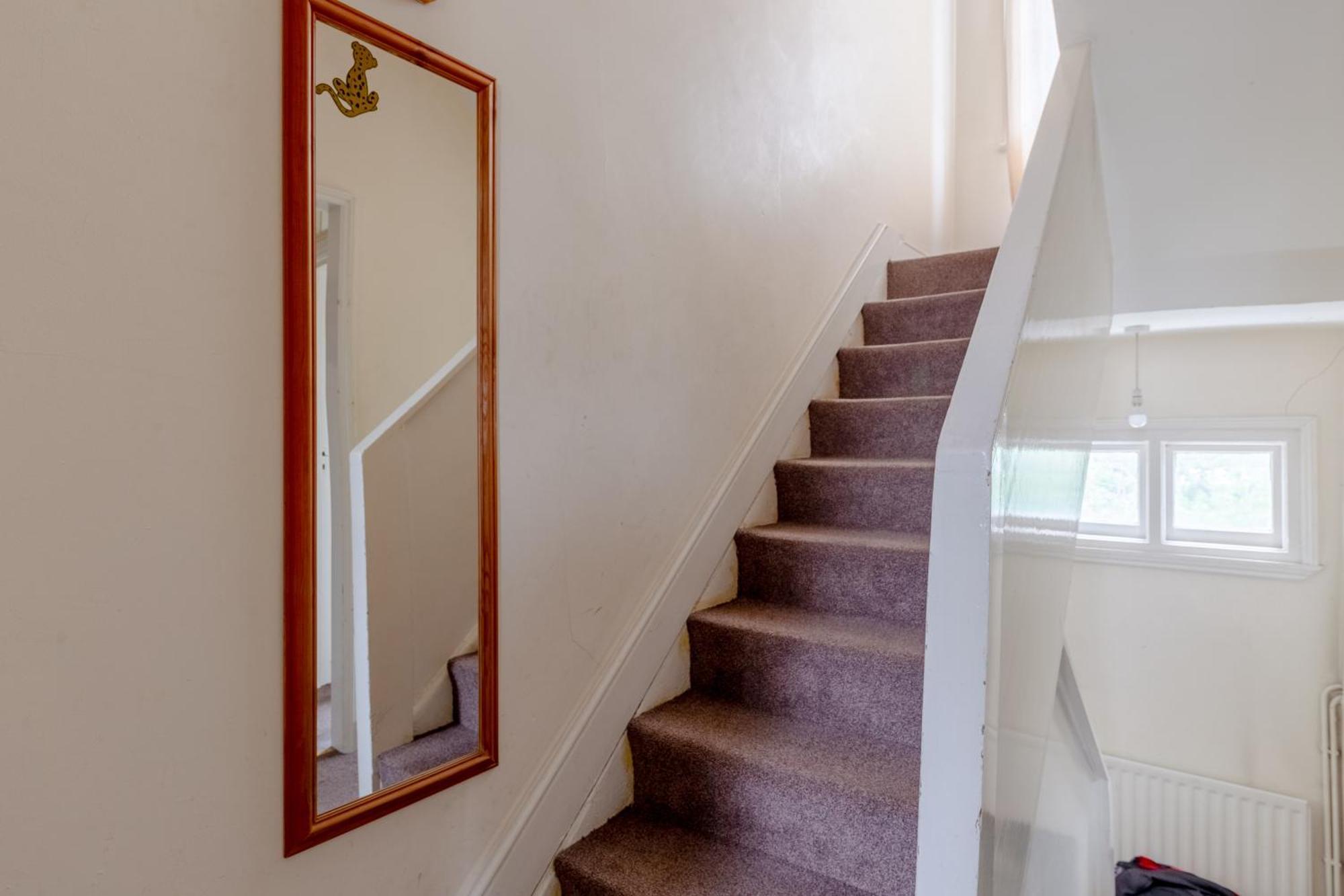 Appartement Lovely Victorian Flat For 6 In Stoke Newington Londen