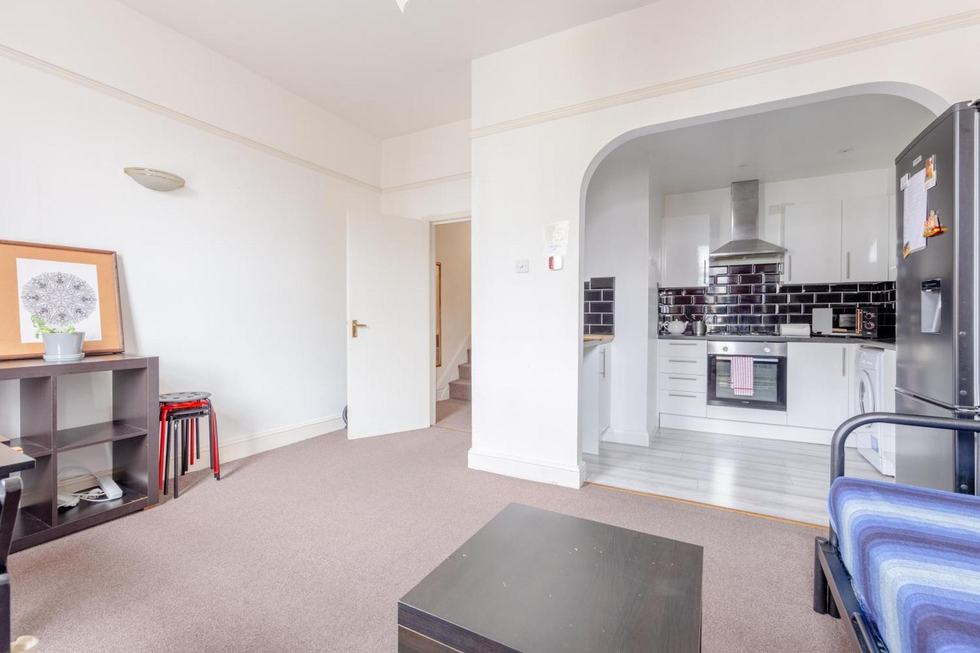 Lovely Victorian Flat For 6 In Stoke Newington * Londres