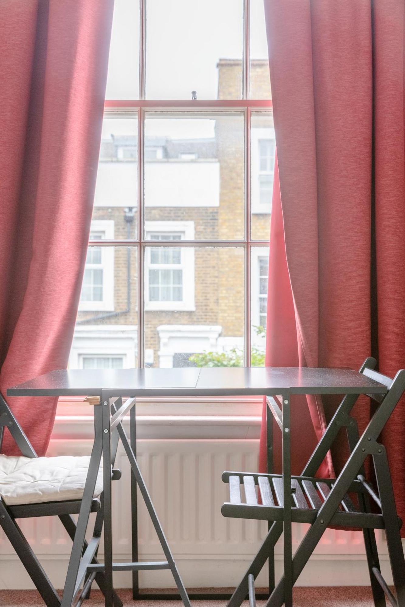Appartement Lovely Victorian Flat For 6 In Stoke Newington