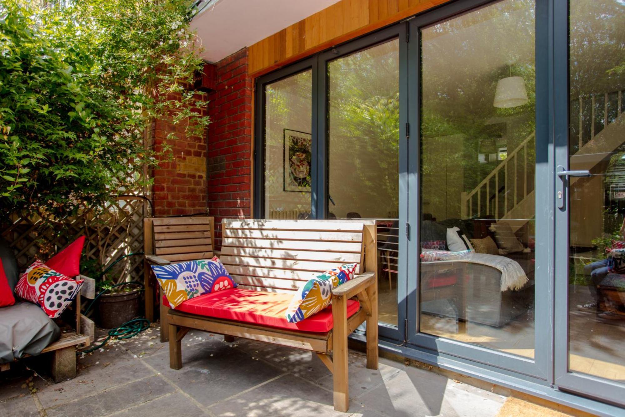 Modern 3 Bedroom In Brixton * Londres