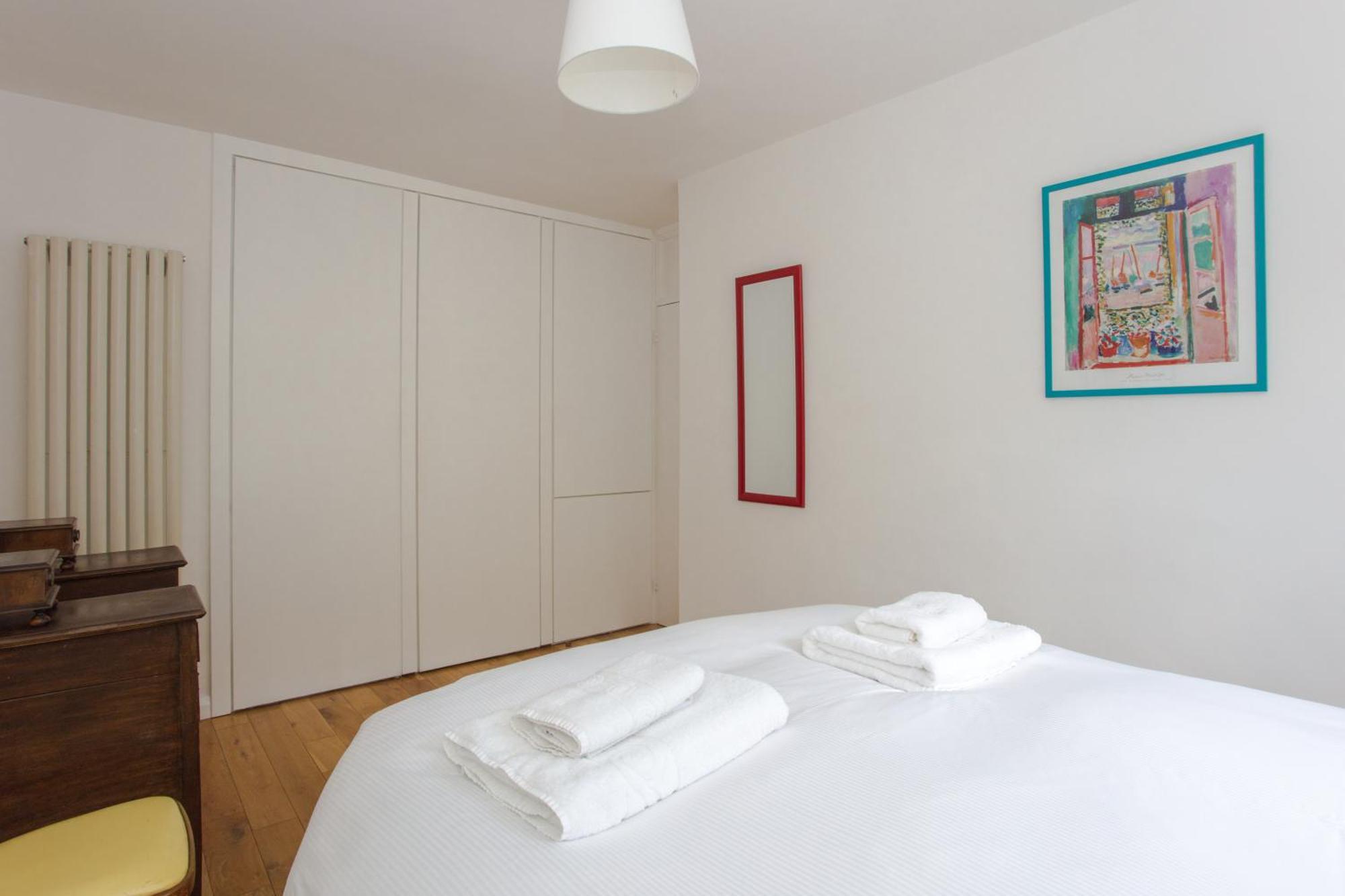 Modern 3 Bedroom In Brixton Apartamento *