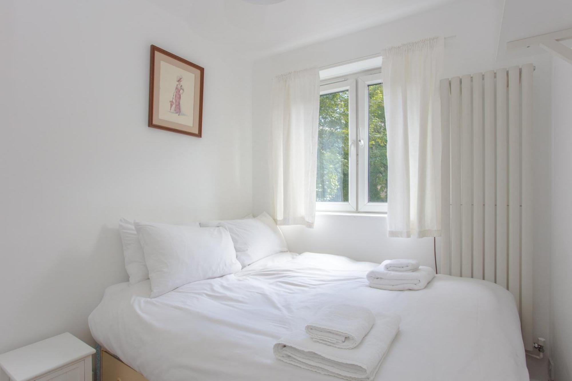 Modern 3 Bedroom In Brixton Apartamento