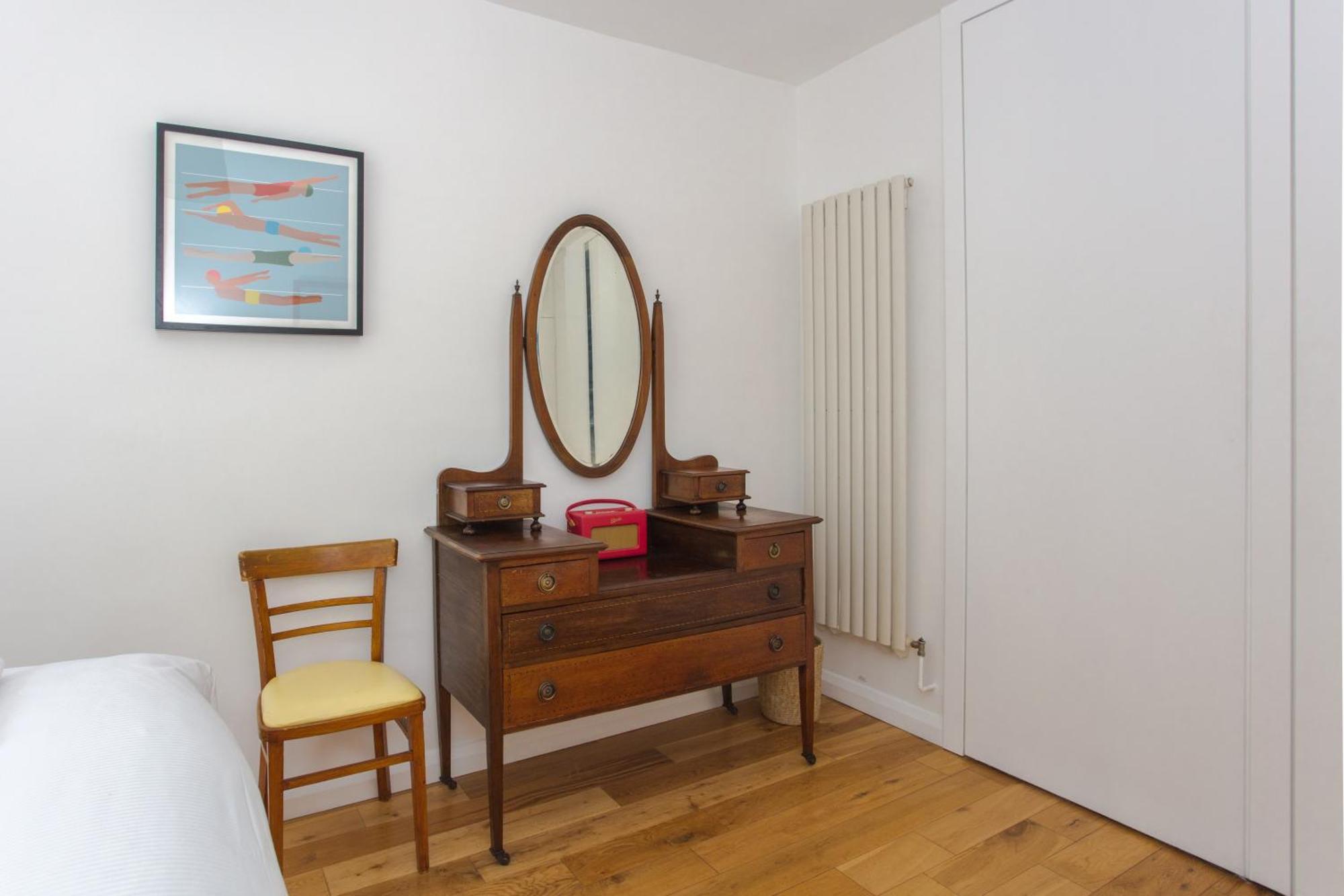 Modern 3 Bedroom In Brixton Apartamento Londres