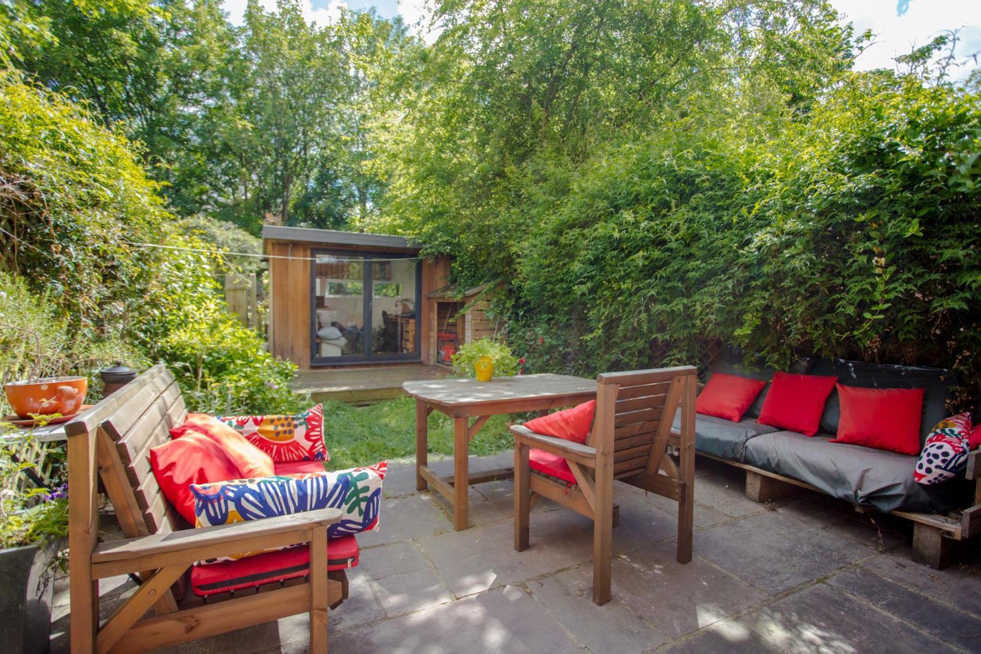 Apartamento Modern 3 Bedroom In Brixton Londres