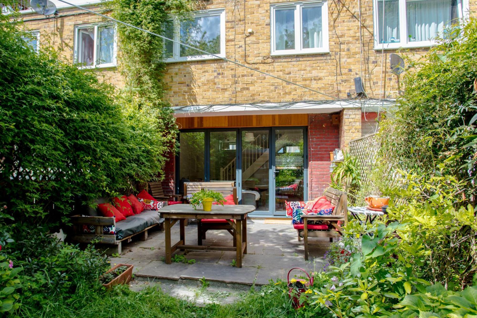 Modern 3 Bedroom In Brixton Apartamento