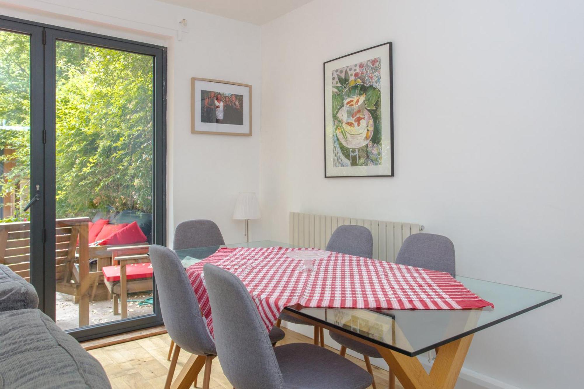 Apartamento Modern 3 Bedroom In Brixton Londres