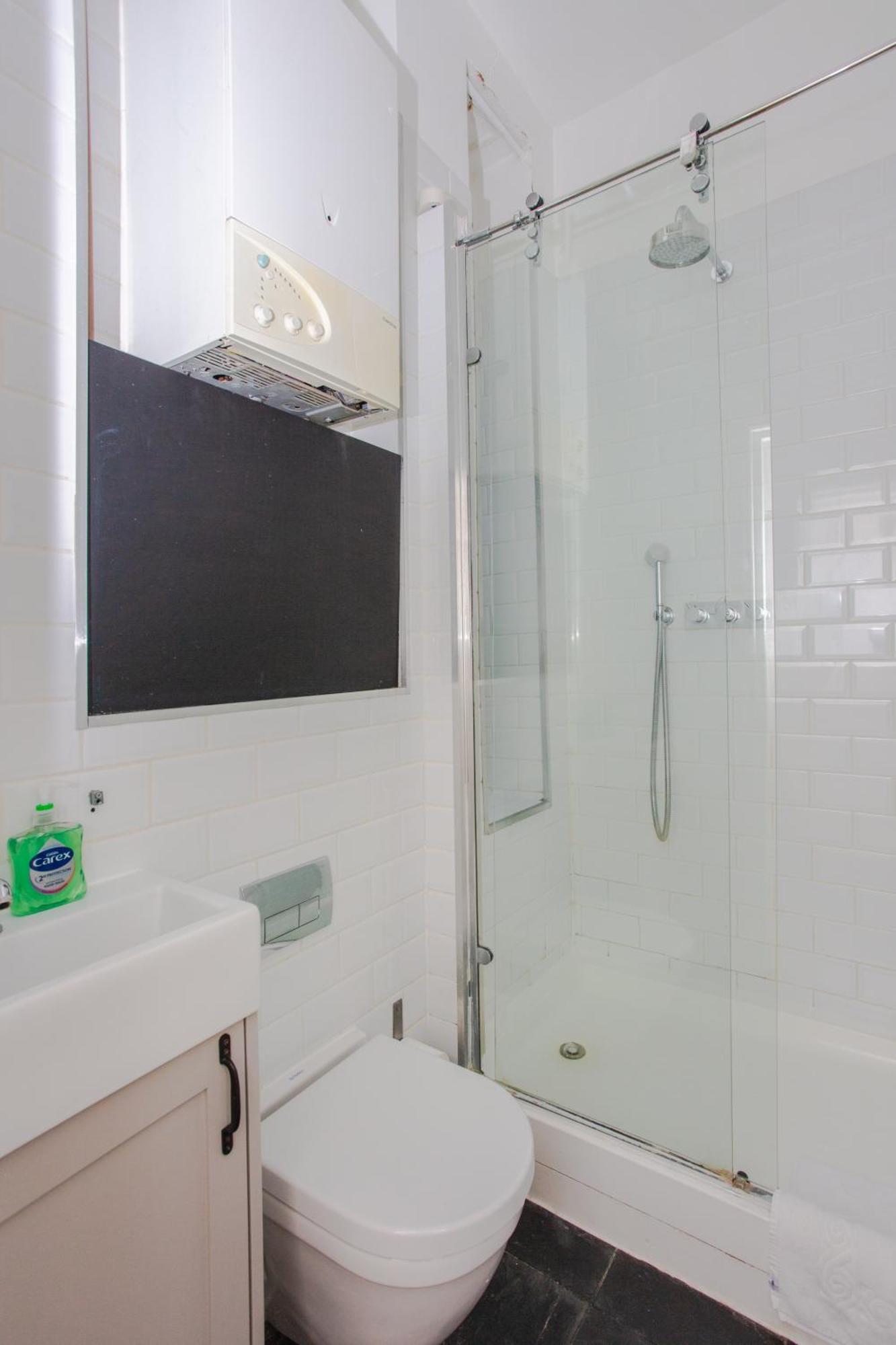 Stylish In - Farringdon Appartement