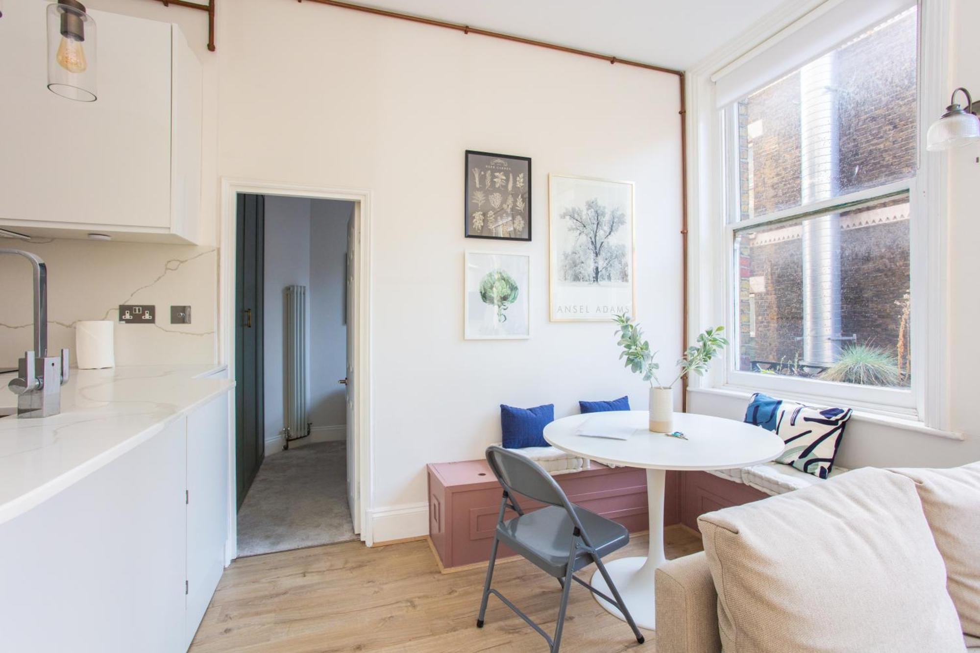 Stylish In - Farringdon Appartement *