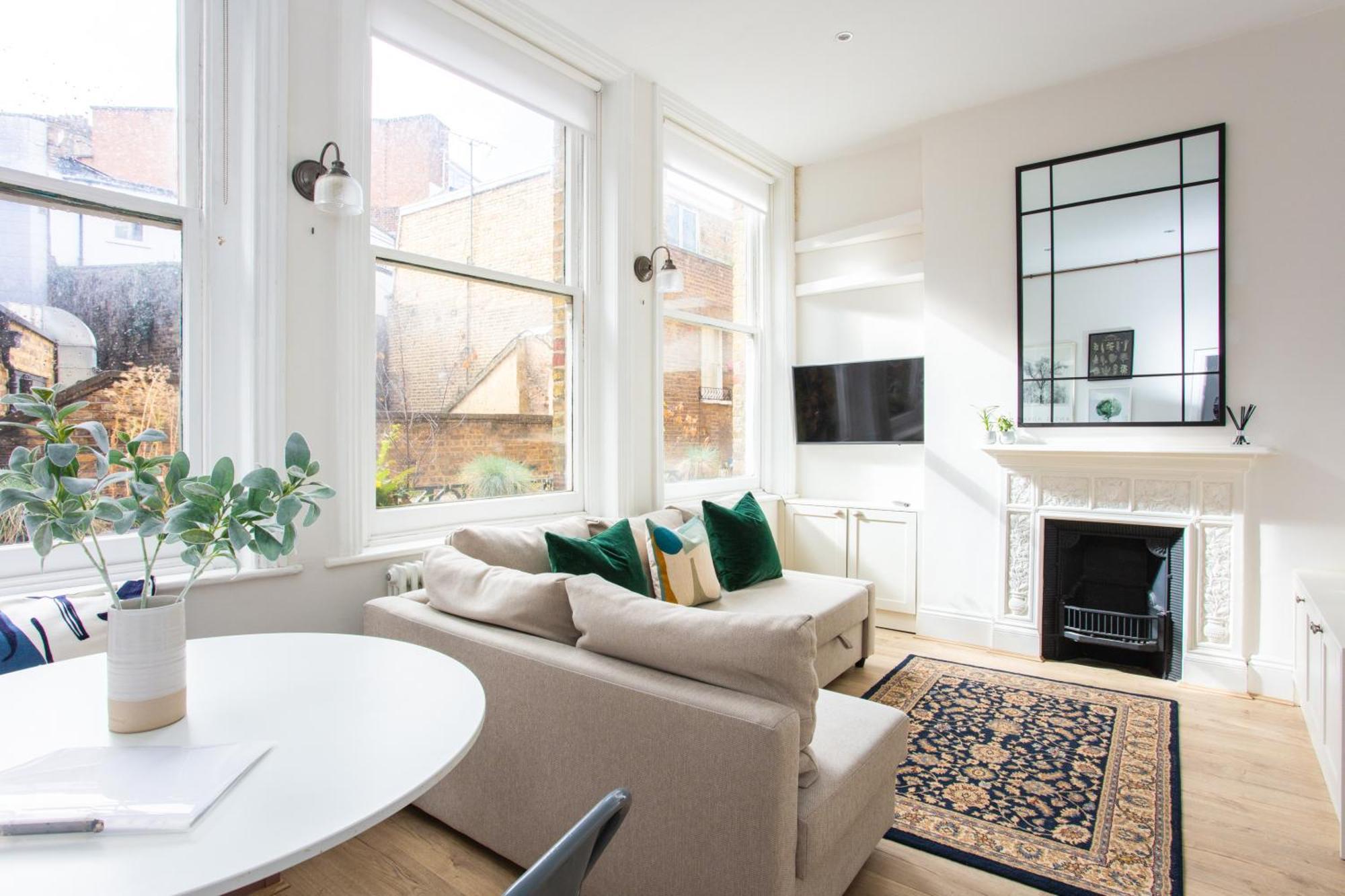 Stylish In - Farringdon Appartement