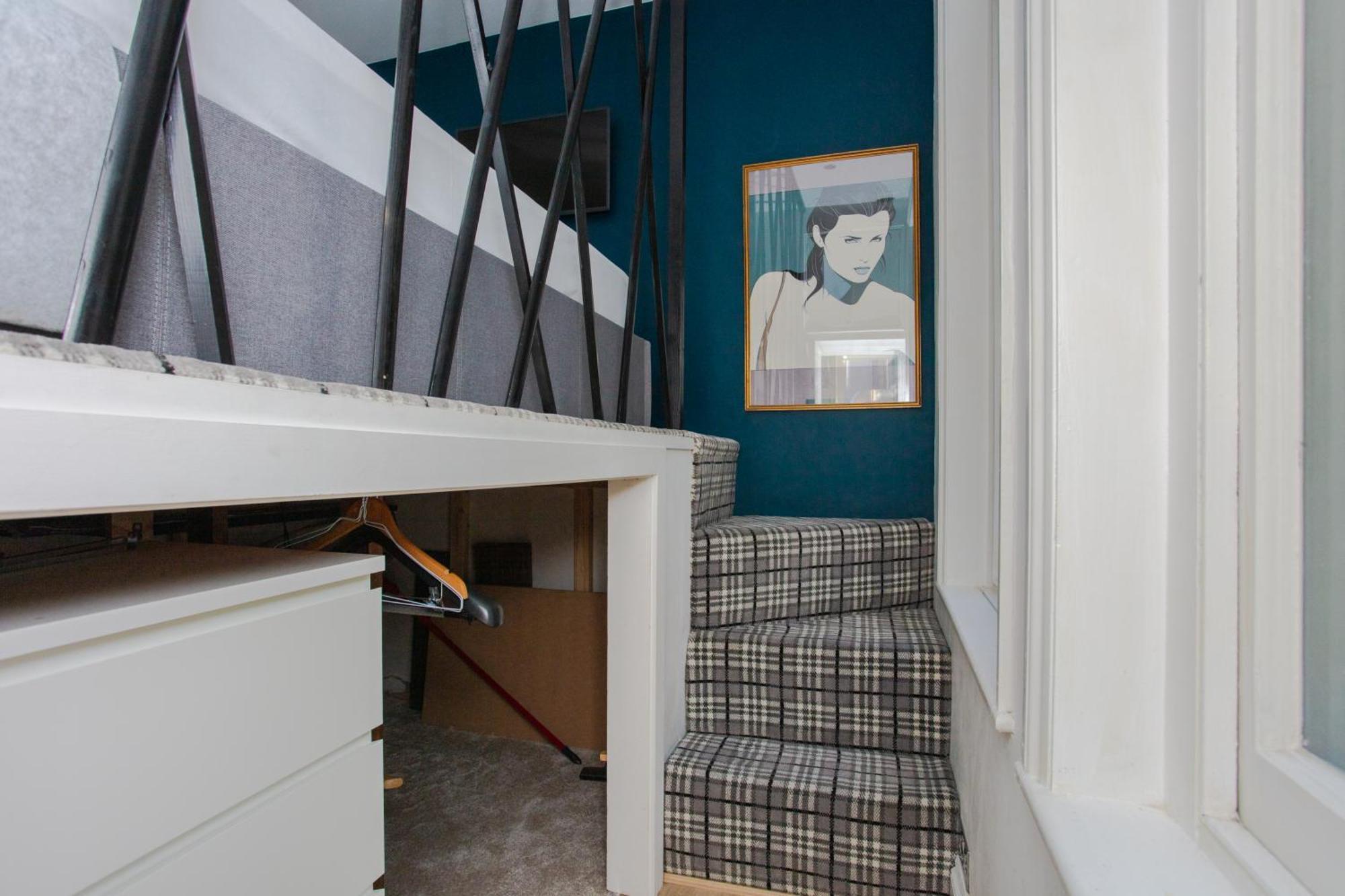 Stylish In - Farringdon Appartement *