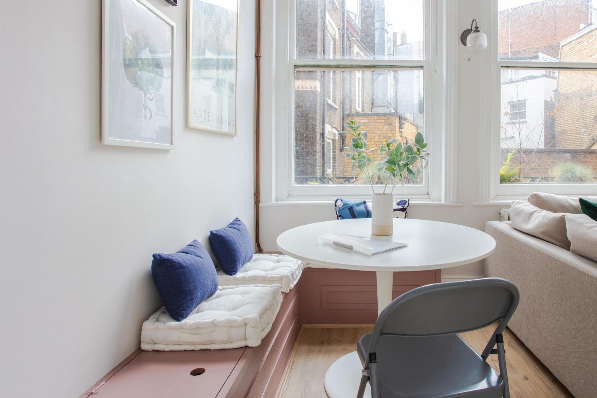 Stylish In - Farringdon Appartement Londres