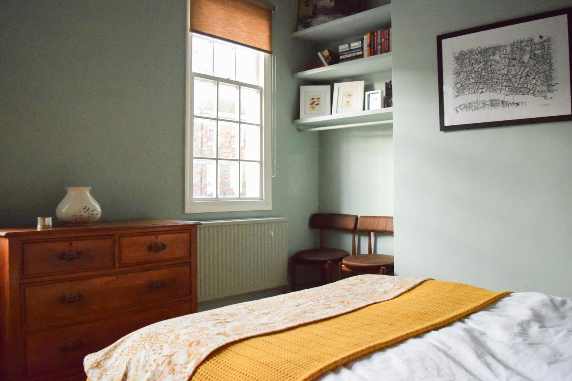 Stylish And Spacious With Terrace Appartement *
