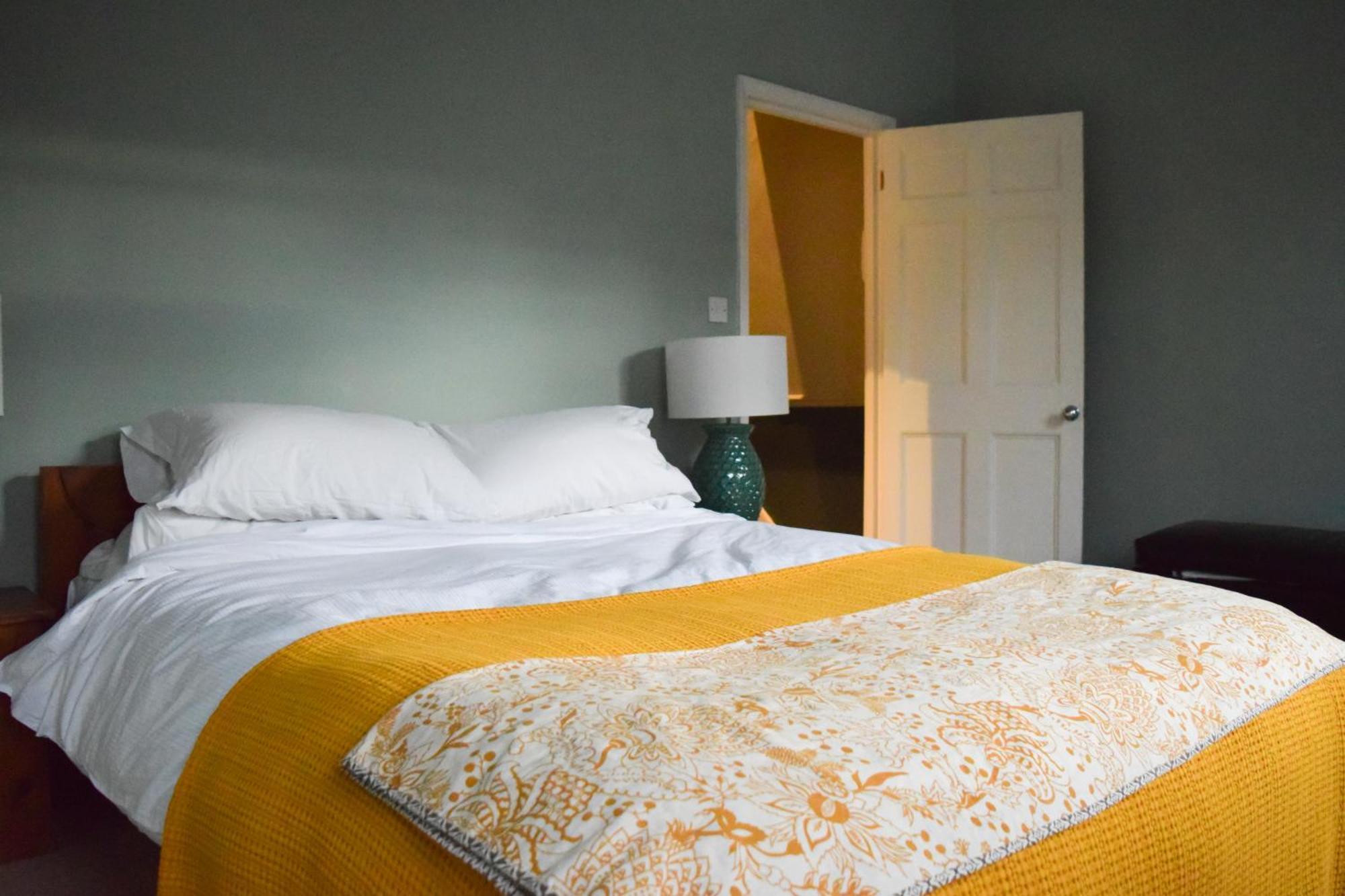Stylish And Spacious With Terrace Appartement *