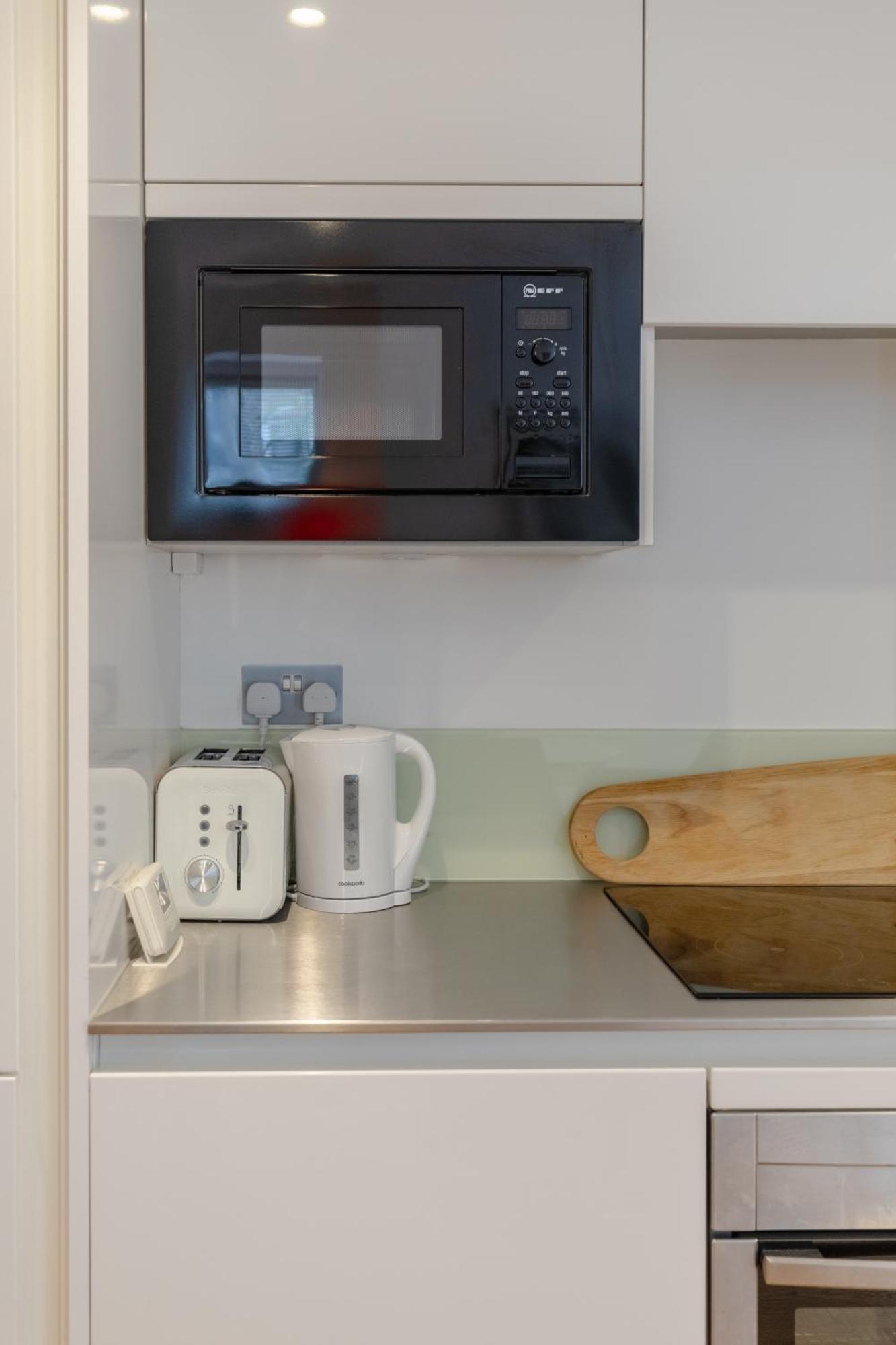 Apartamento Lovely In Near Victoria Londres
