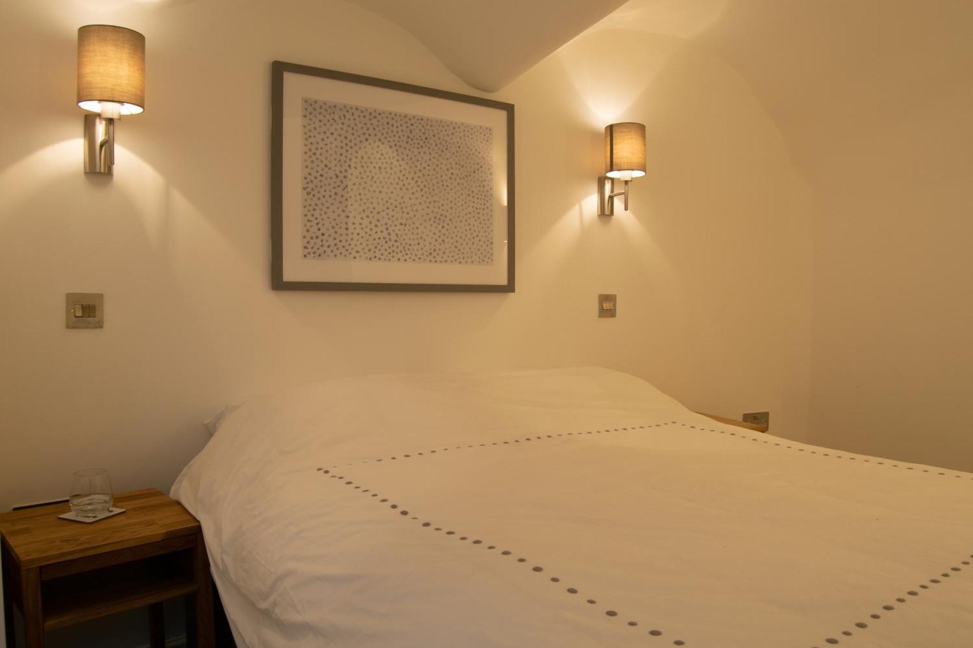 Apartamento Lovely In Near Victoria