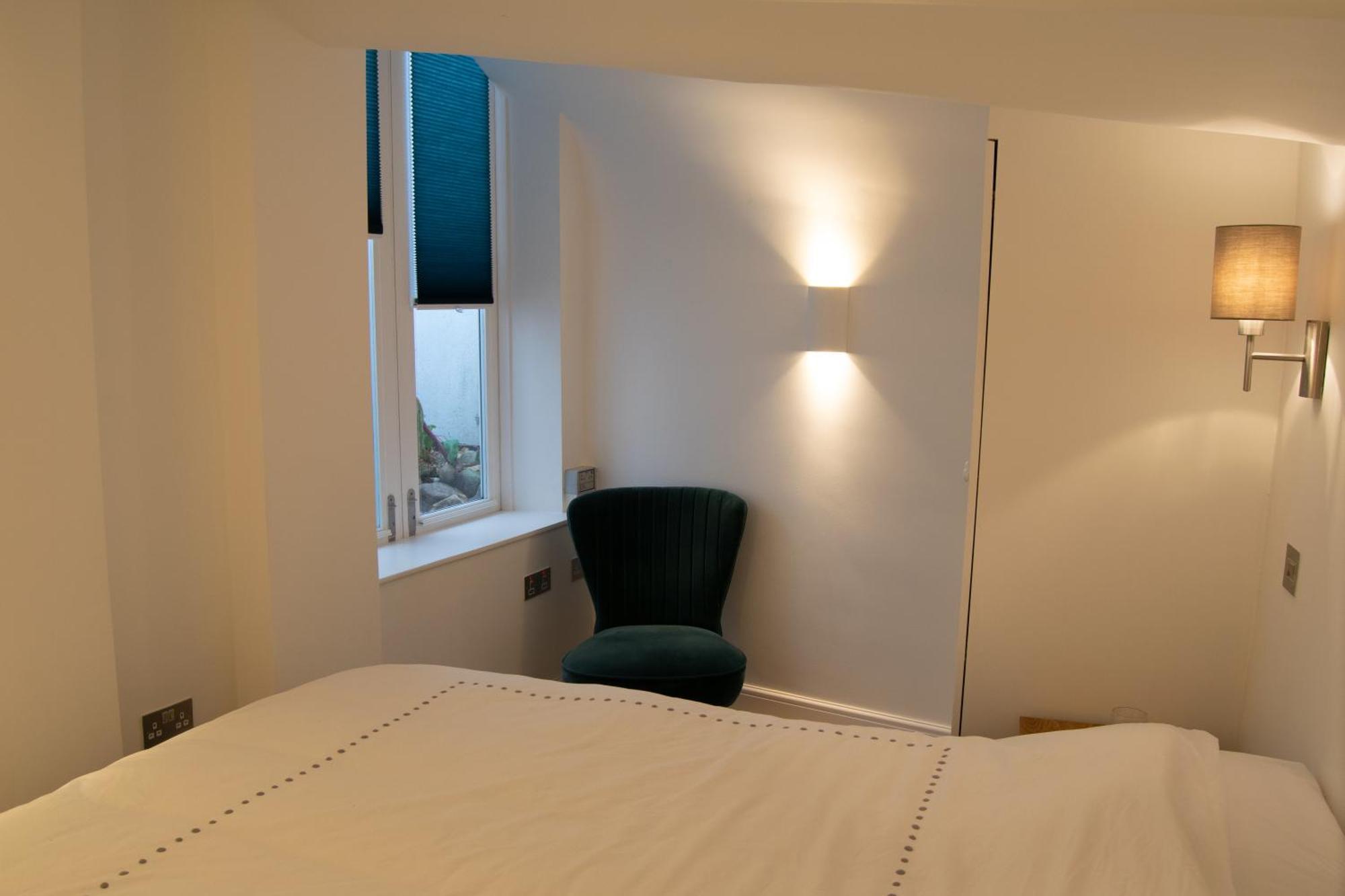 Apartamento Lovely In Near Victoria *