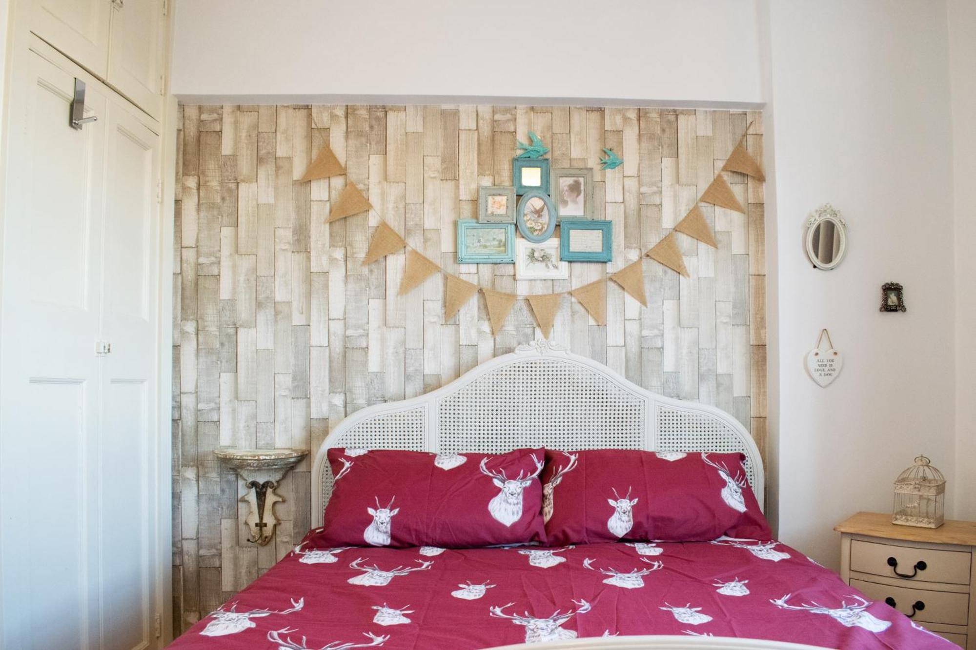 Apartamento Beautifully Decorated Contemporary 2 Bedroom Flat *