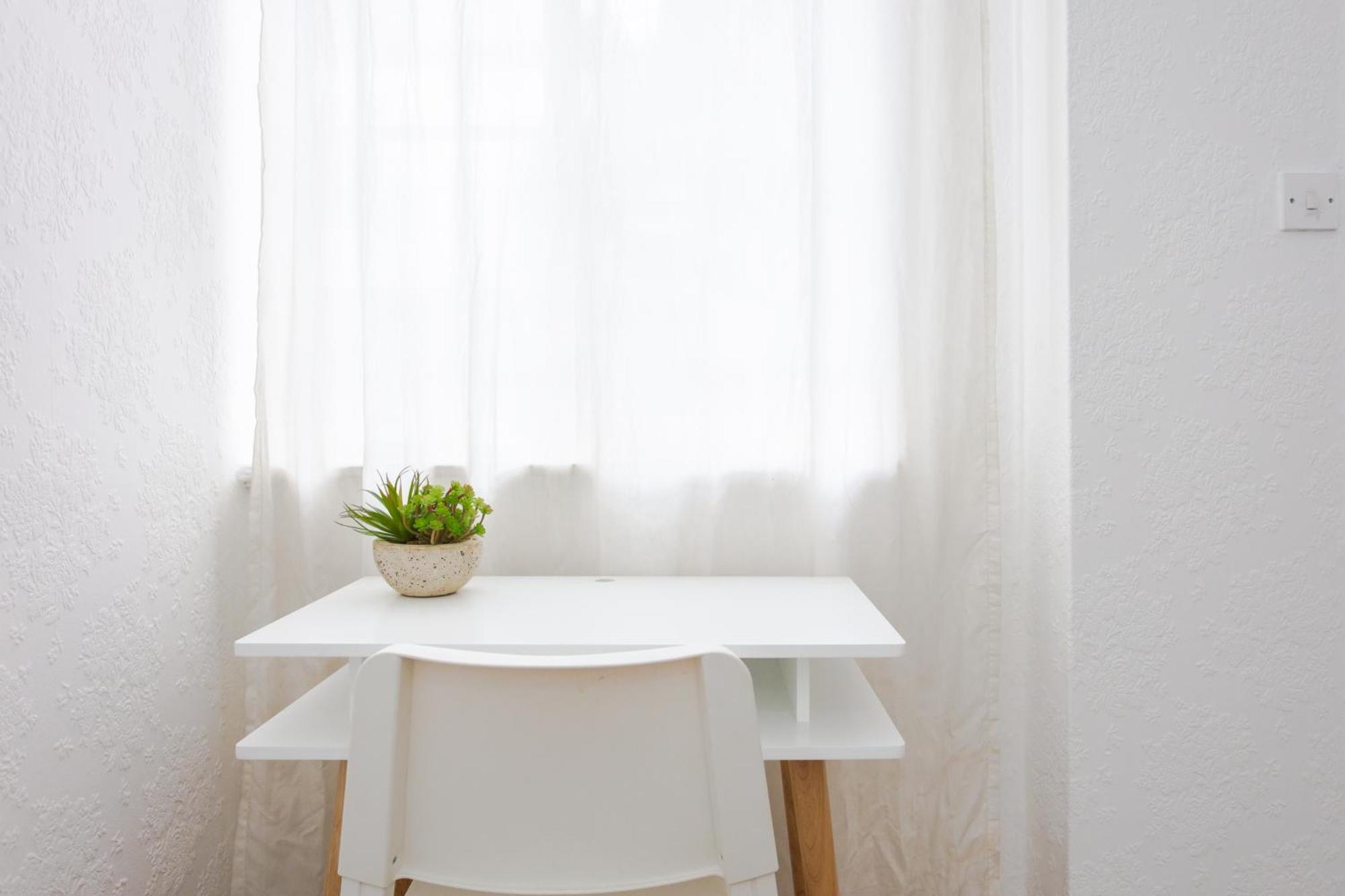 Apartment Contemporary 2 Bedroom Flat In Bayswater *