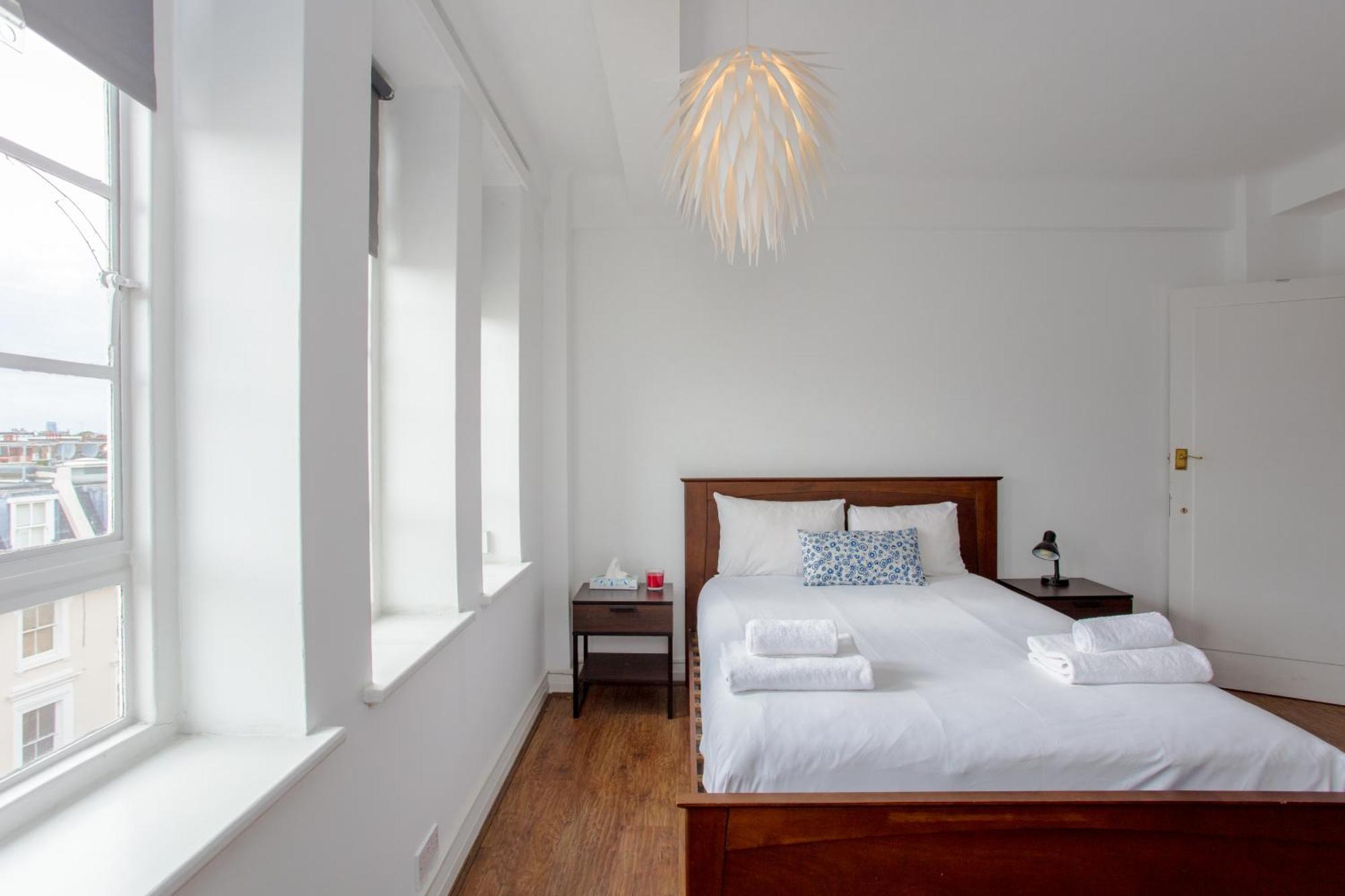 Contemporary 2 Bedroom Flat In Bayswater * London