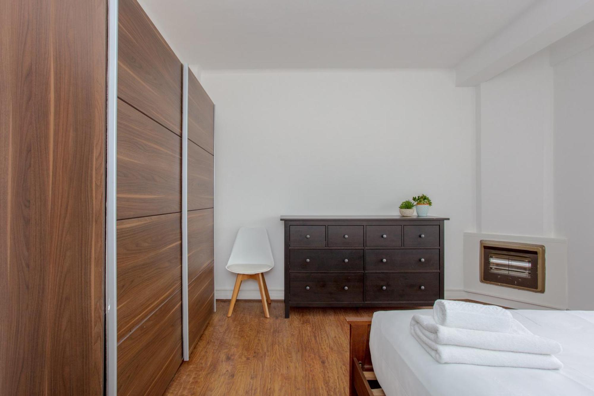 Contemporary 2 Bedroom Flat In Bayswater Apartment *