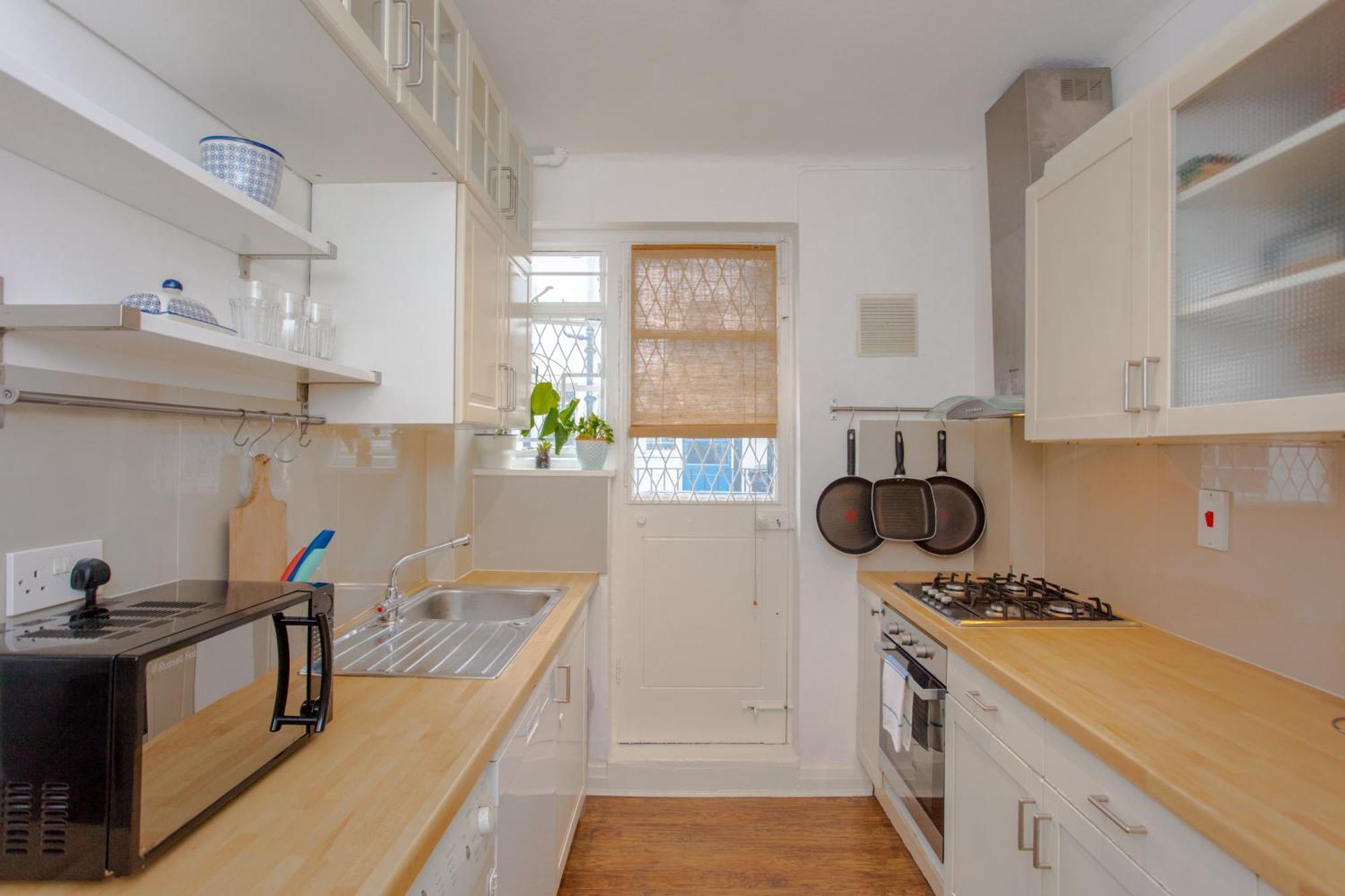 Contemporary 2 Bedroom Flat In Bayswater * London