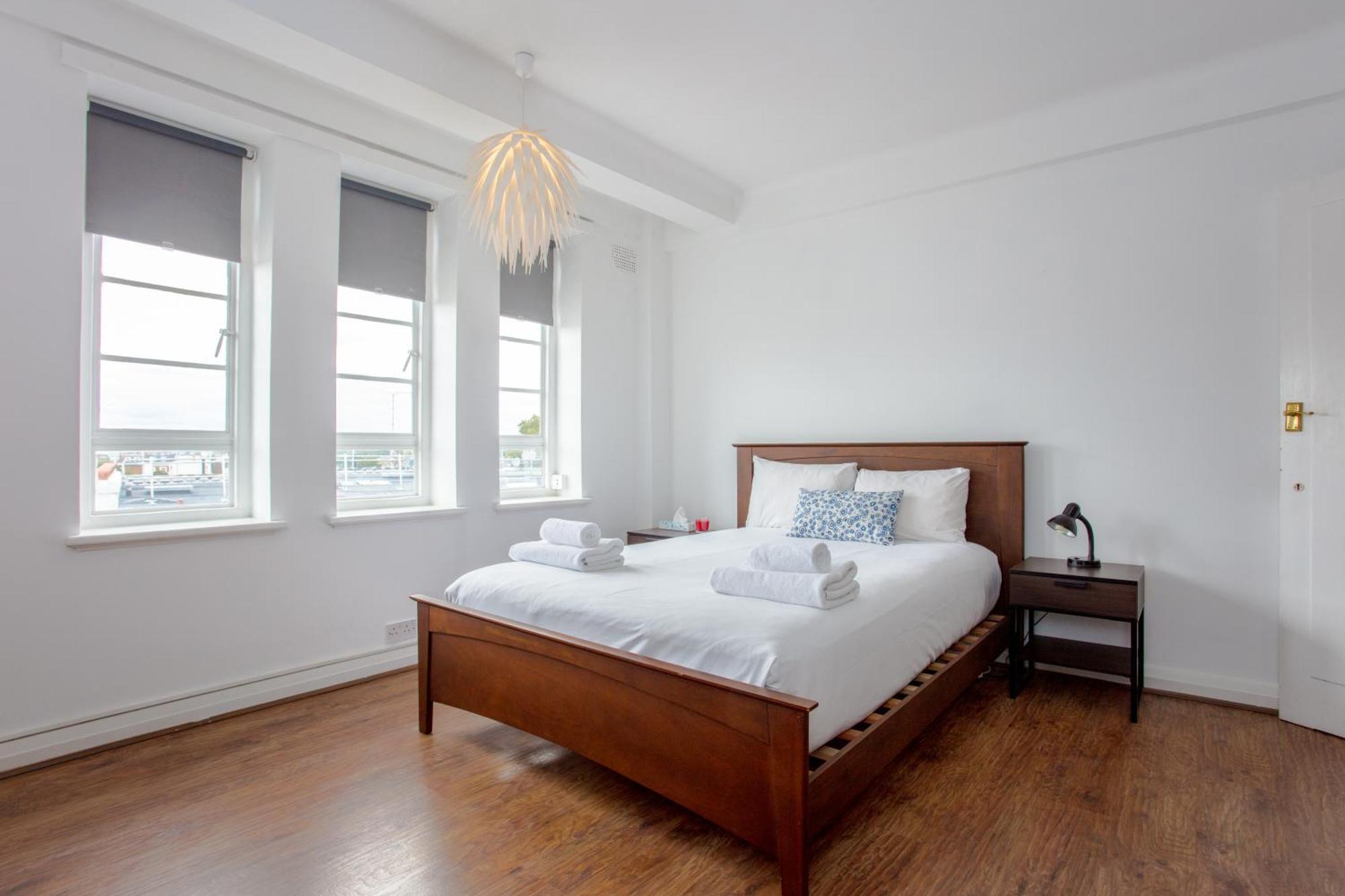 Contemporary 2 Bedroom Flat In Bayswater Apartment London
