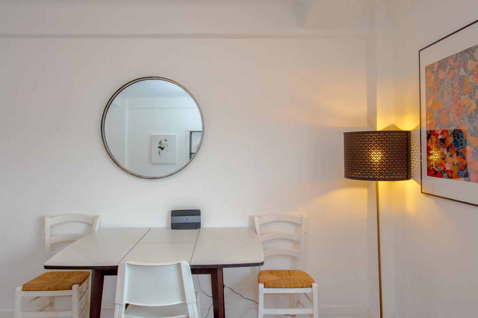 Contemporary 2 Bedroom Flat In Bayswater * London