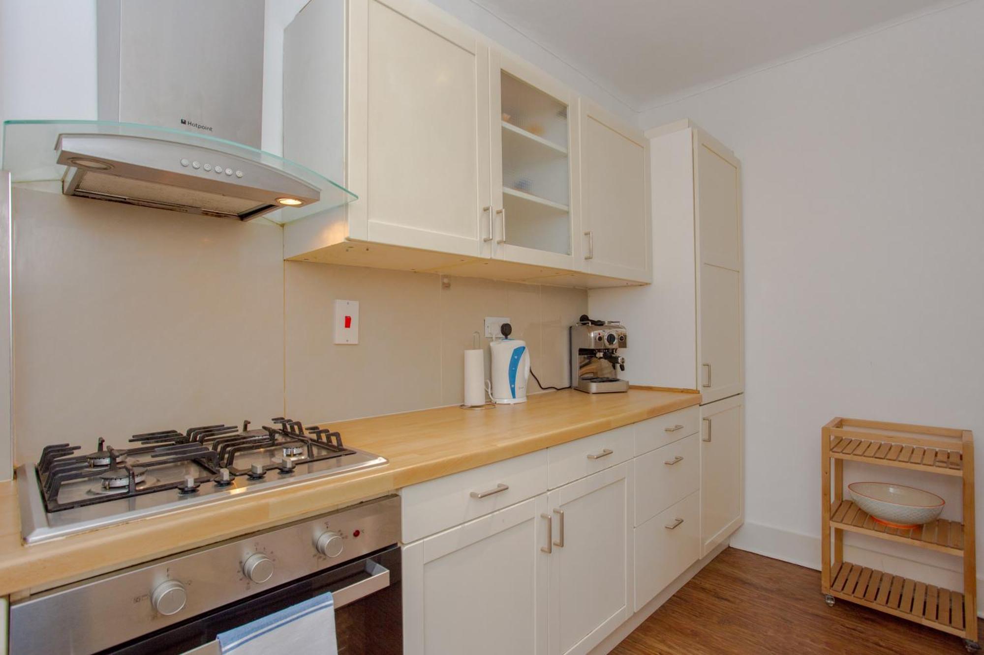 Apartment Contemporary 2 Bedroom Flat In Bayswater London