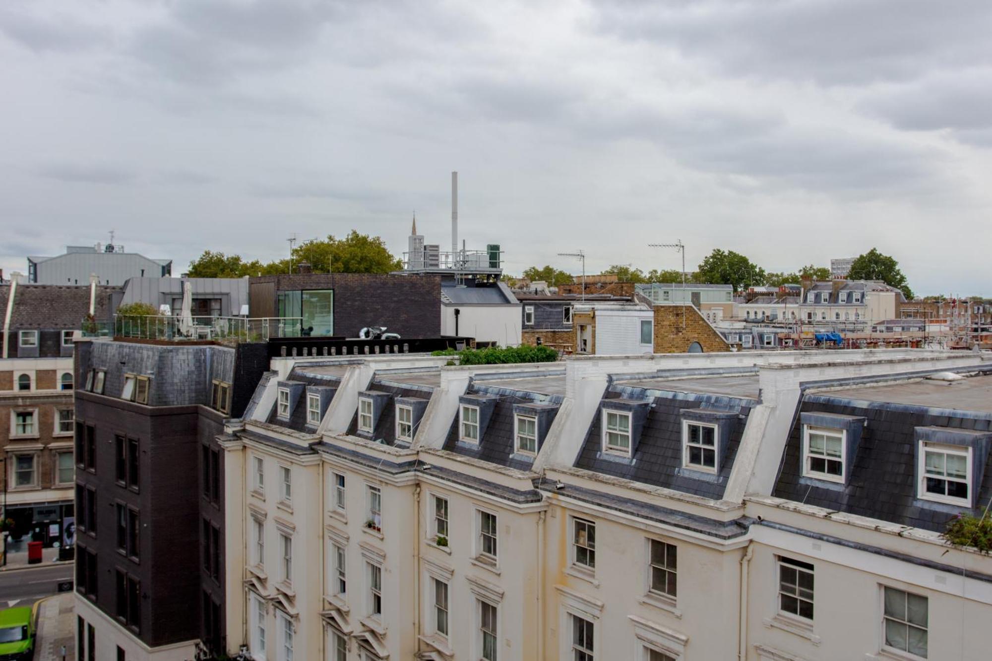 Contemporary 2 Bedroom Flat In Bayswater Apartment *