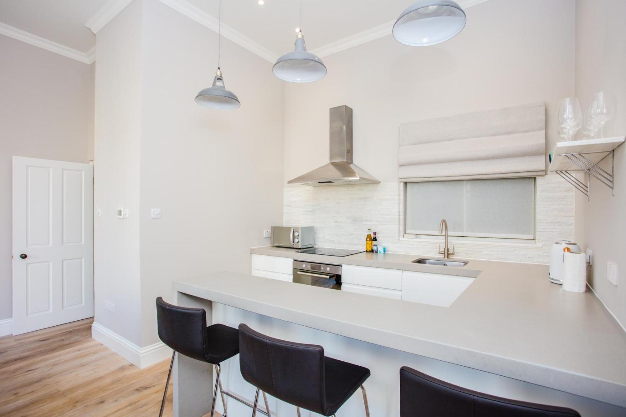 Modern & Spacious 1 Bedroom In Londres