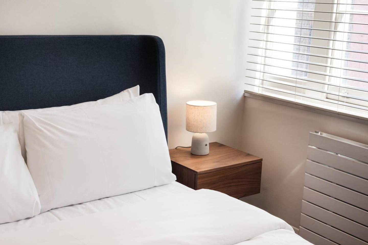 Elegant Airy 2 Bedroom Flat In Paddington Londres