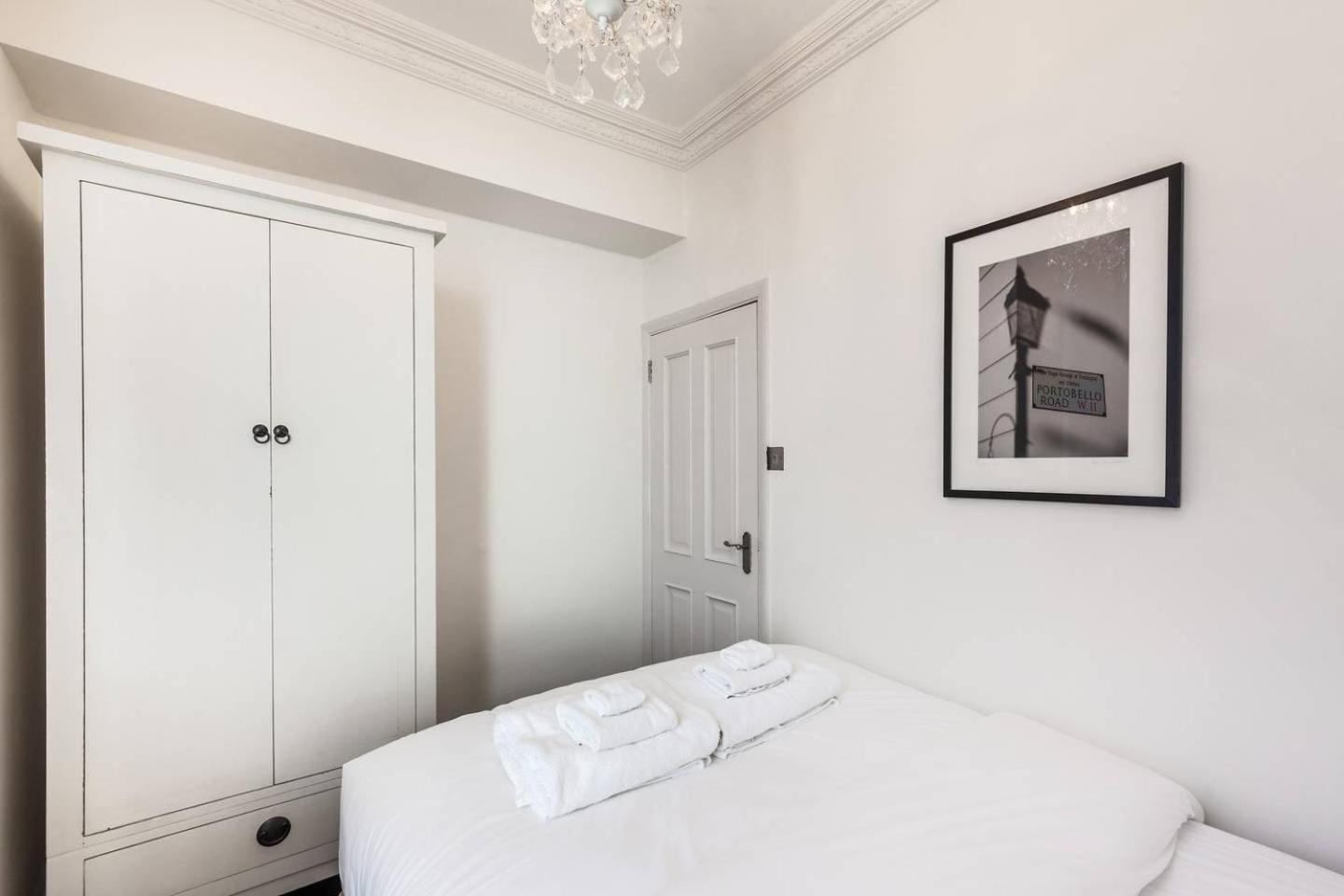 Elegant Airy 2 Bedroom Flat In Paddington * Londres