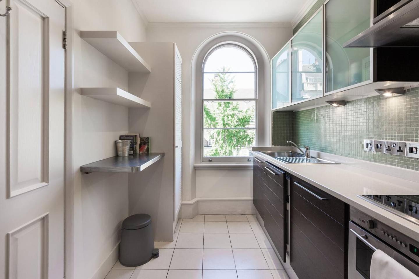 Apartamento Elegant Airy 2 Bedroom Flat In Paddington