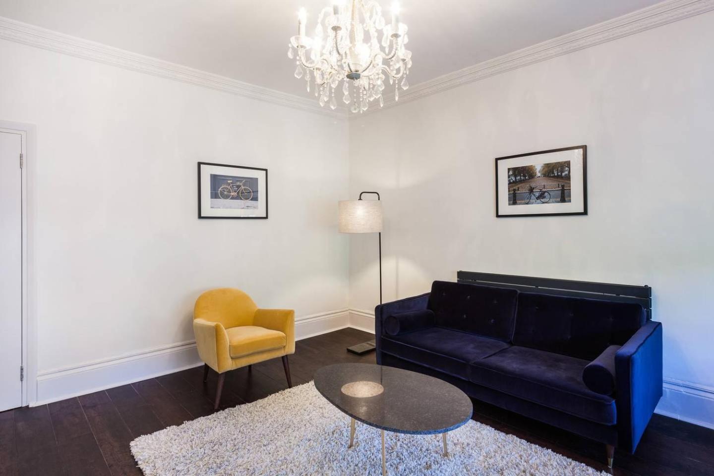 Elegant Airy 2 Bedroom Flat In Paddington Apartamento Londres