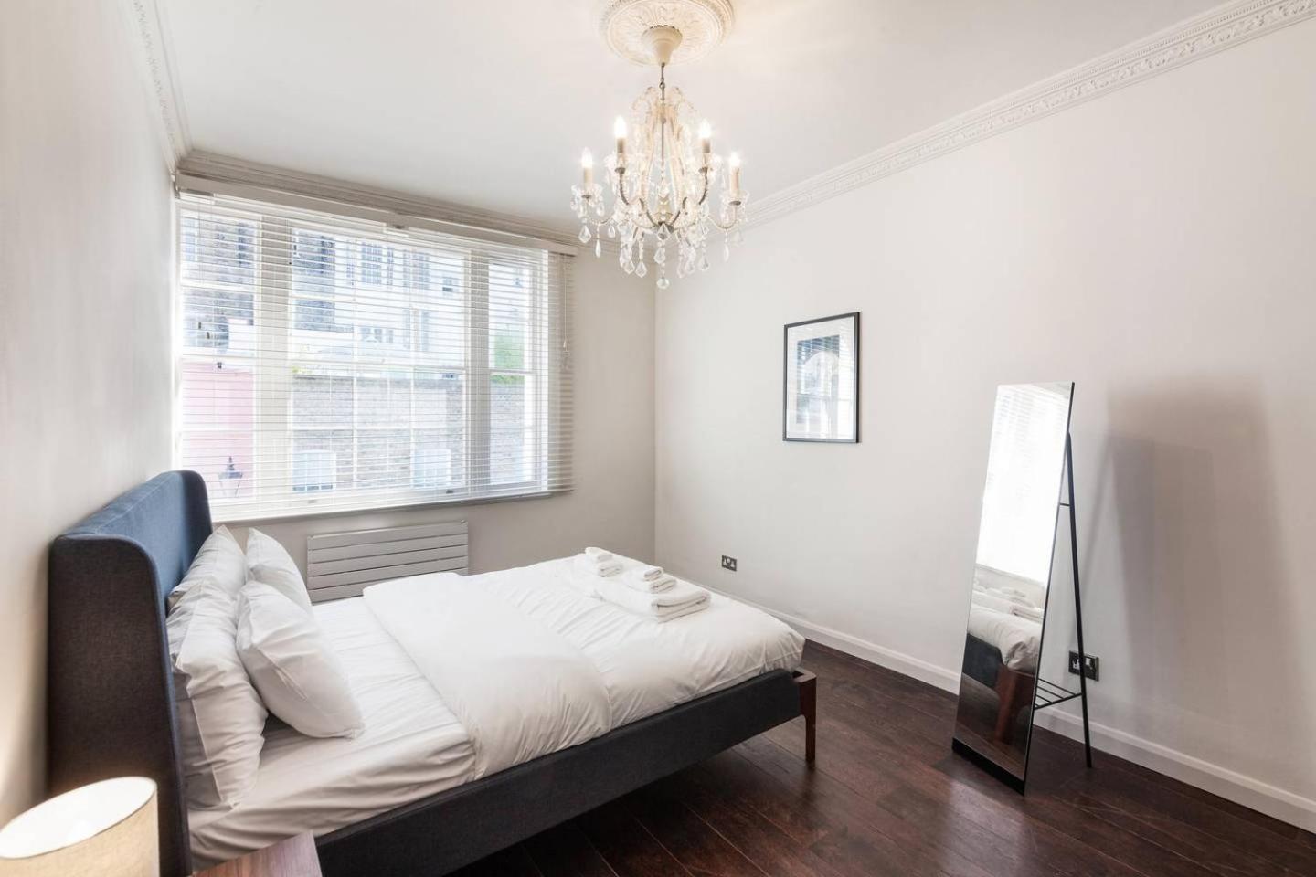 Elegant Airy 2 Bedroom Flat In Paddington * Londres